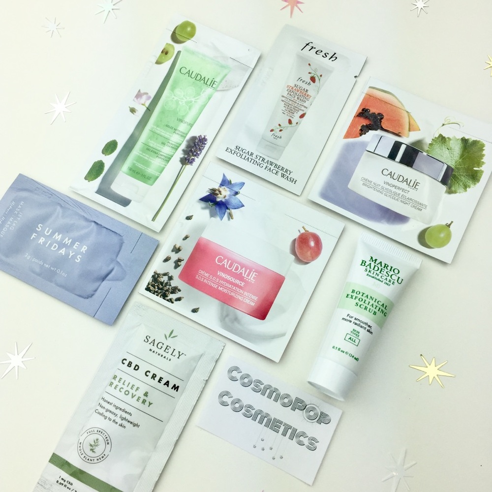Healthy Skin Treats—Lux Beauty Kit✨237